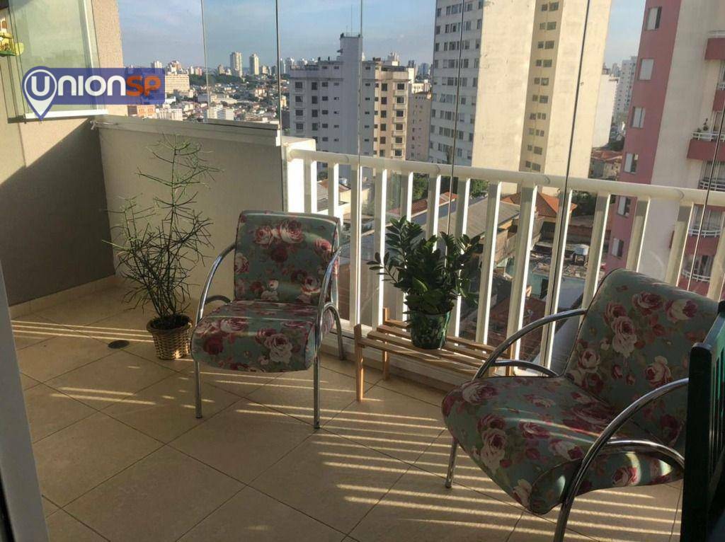 Apartamento à venda com 2 quartos, 95m² - Foto 8