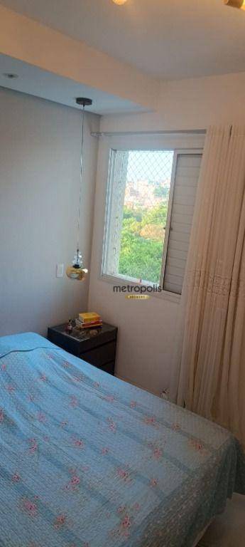 Apartamento à venda com 3 quartos, 80m² - Foto 21