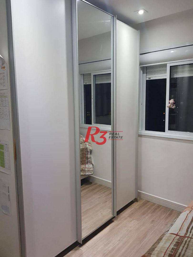 Apartamento à venda com 3 quartos, 132m² - Foto 17