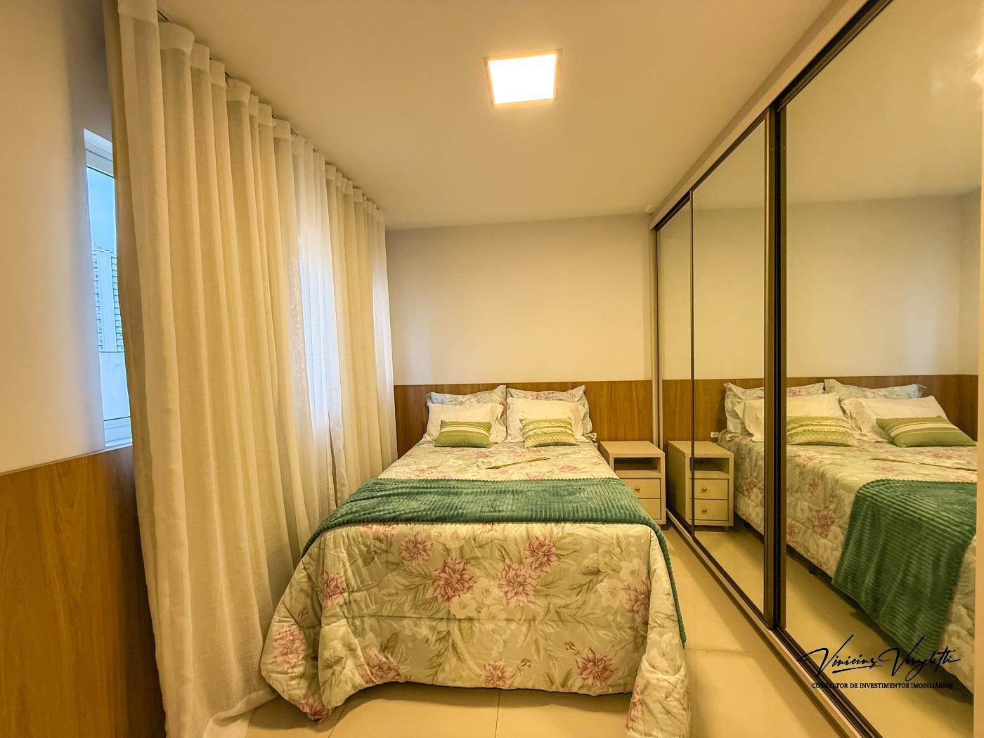 Apartamento para alugar com 3 quartos, 140m² - Foto 36