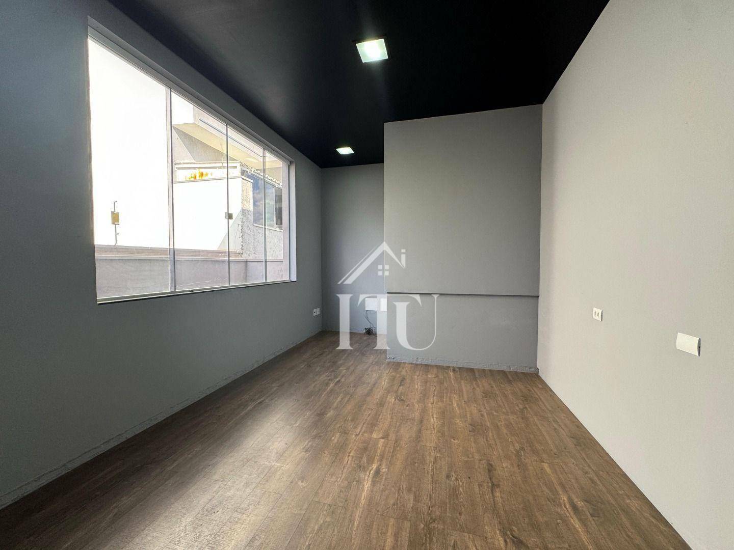 Loja-Salão para alugar, 200m² - Foto 8