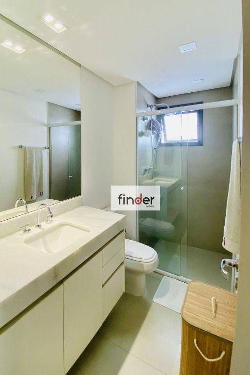 Apartamento à venda com 3 quartos, 131m² - Foto 32