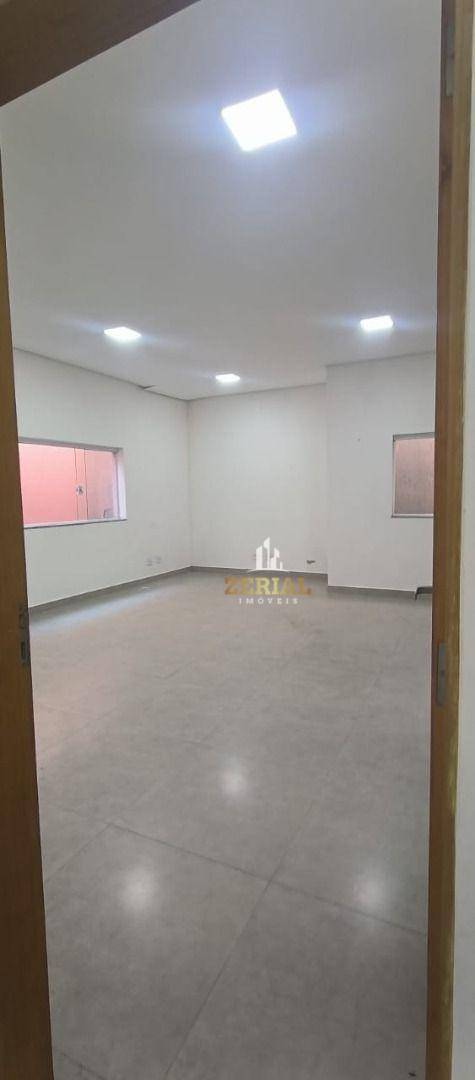 Conjunto Comercial-Sala para alugar, 95m² - Foto 2