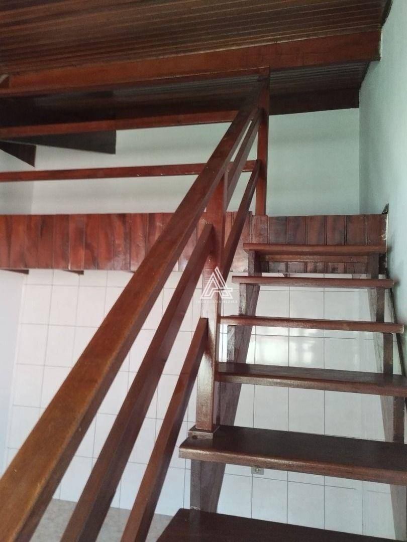 Casa para alugar com 1 quarto, 70m² - Foto 13