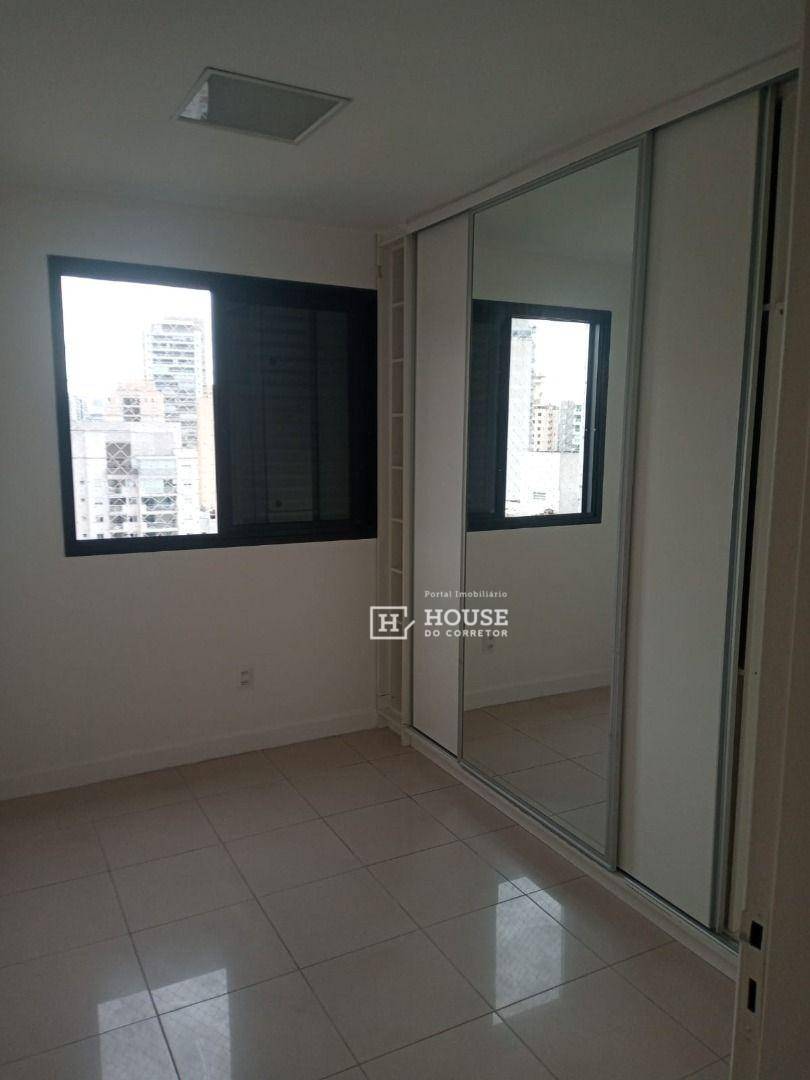 Apartamento à venda com 3 quartos, 169m² - Foto 5