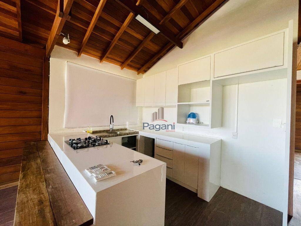 Casa, 3 quartos - Foto 15