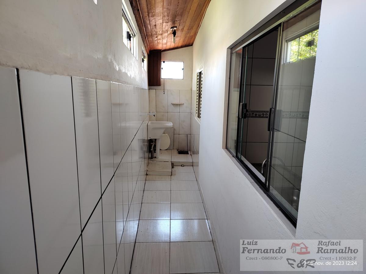 Casa à venda com 2 quartos, 150m² - Foto 15