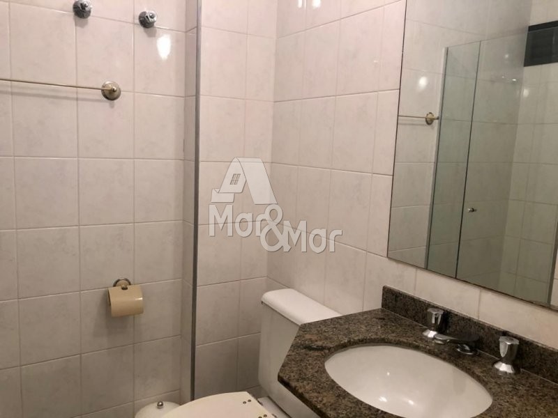 Apartamento à venda com 3 quartos, 130m² - Foto 10