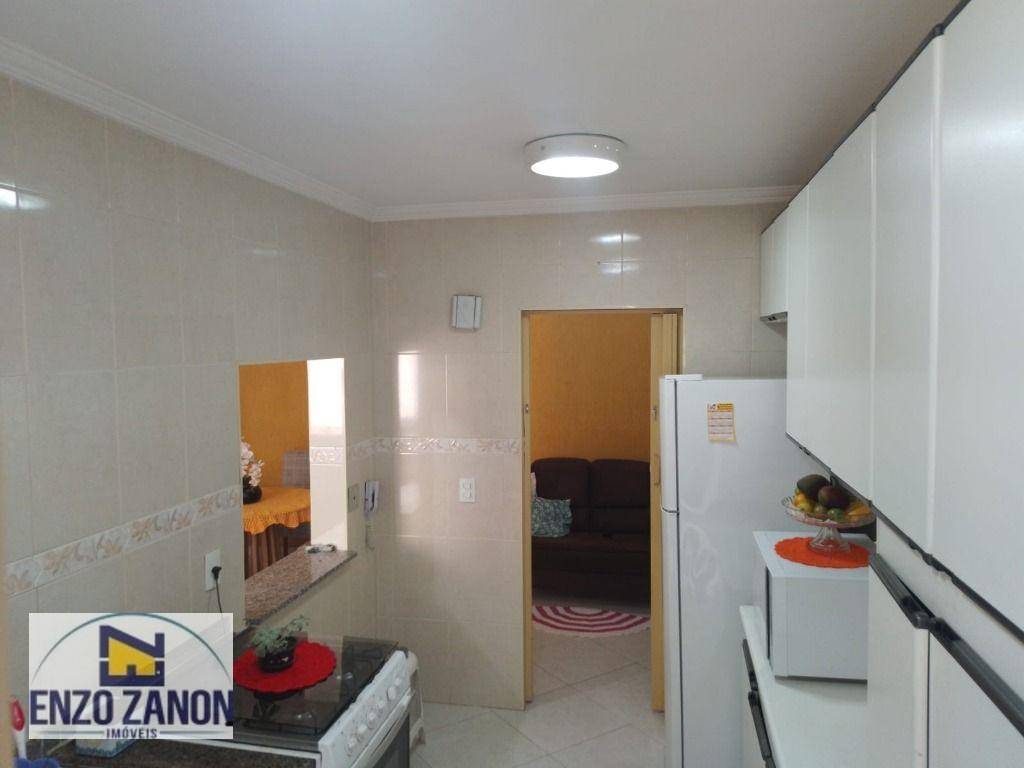 Apartamento à venda com 2 quartos, 82m² - Foto 4