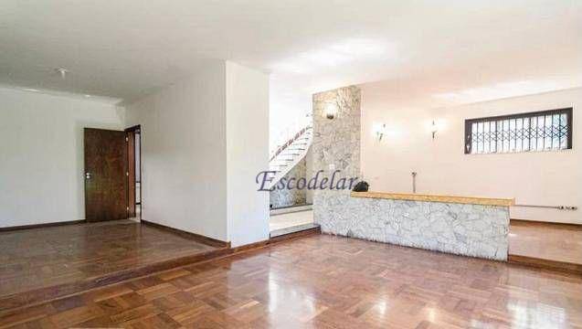 Casa à venda com 3 quartos, 231m² - Foto 2