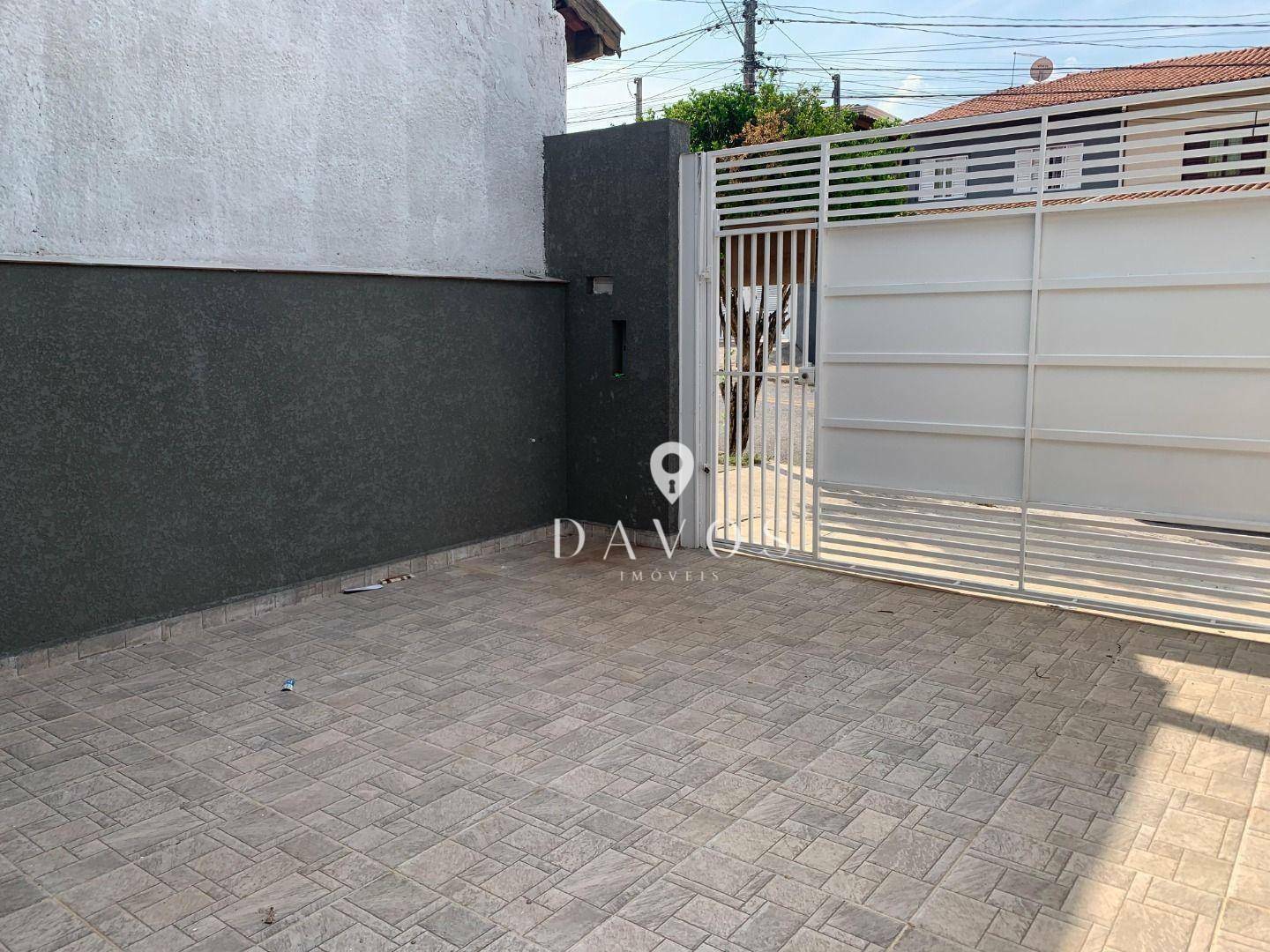 Sobrado à venda com 2 quartos, 99m² - Foto 3