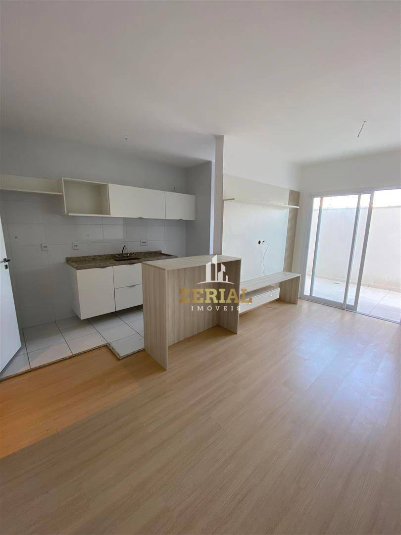 Apartamento à venda com 3 quartos, 66m² - Foto 2