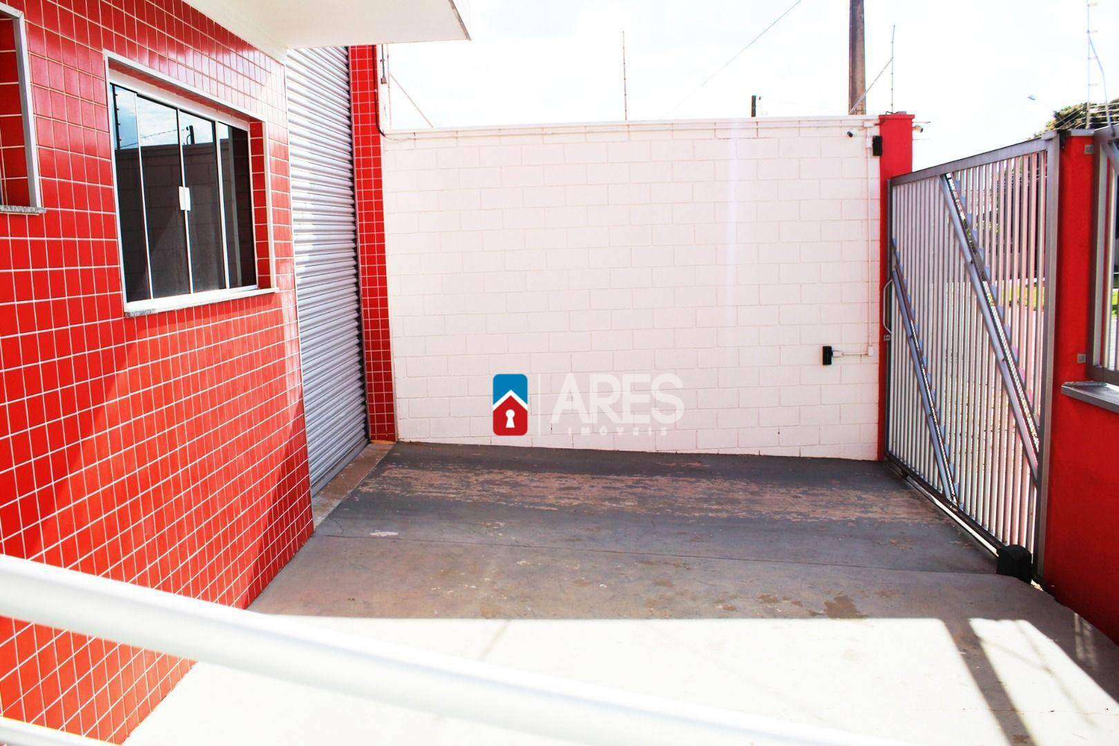 Loja-Salão, 362 m² - Foto 4