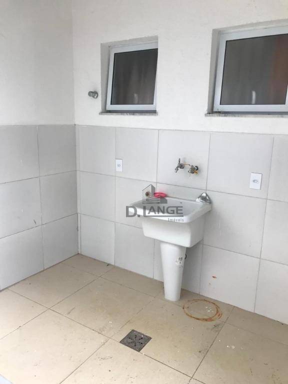 Casa de Condomínio à venda com 3 quartos, 152m² - Foto 15