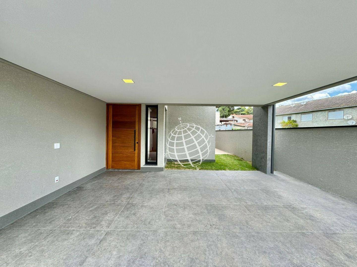 Casa, 3 quartos, 219 m² - Foto 3