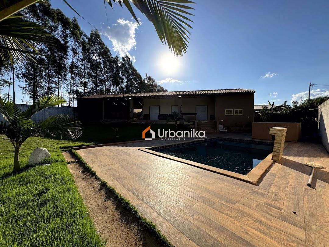 Chácara, 3 quartos, 884 m² - Foto 24