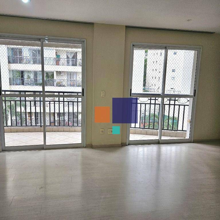 Apartamento à venda com 3 quartos, 94m² - Foto 4