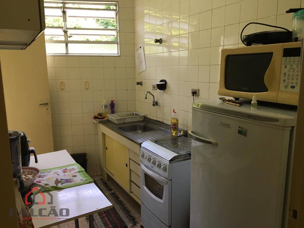 Apartamento à venda com 1 quarto, 43m² - Foto 7