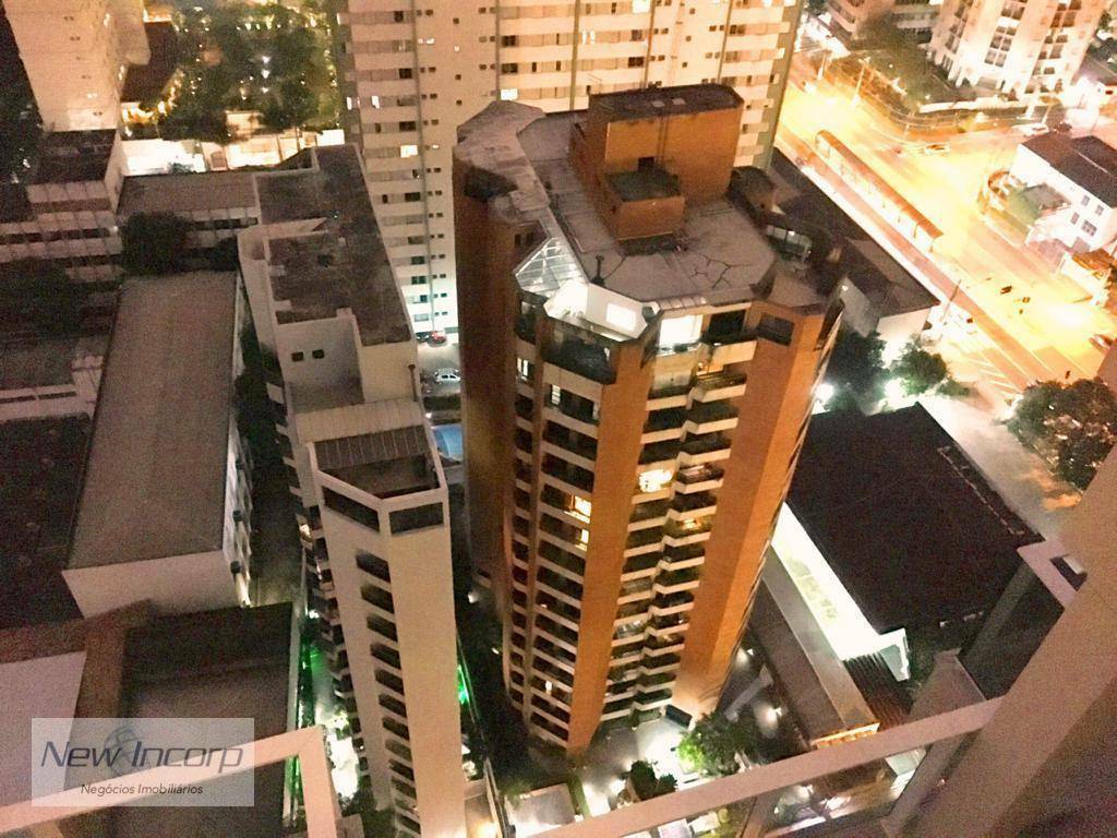 Apartamento à venda com 3 quartos, 100m² - Foto 10