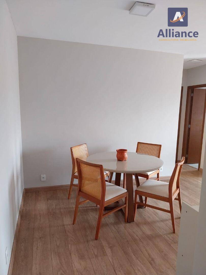 Apartamento à venda com 2 quartos, 64m² - Foto 19