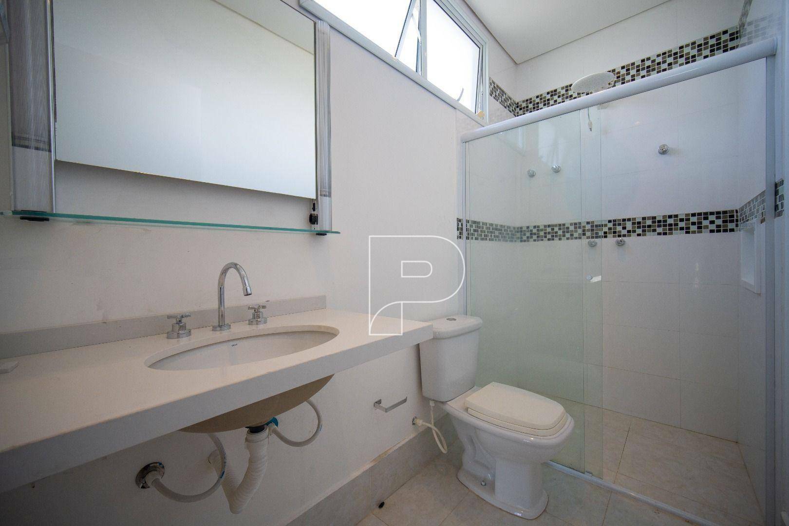 Casa de Condomínio à venda e aluguel com 3 quartos, 380m² - Foto 12