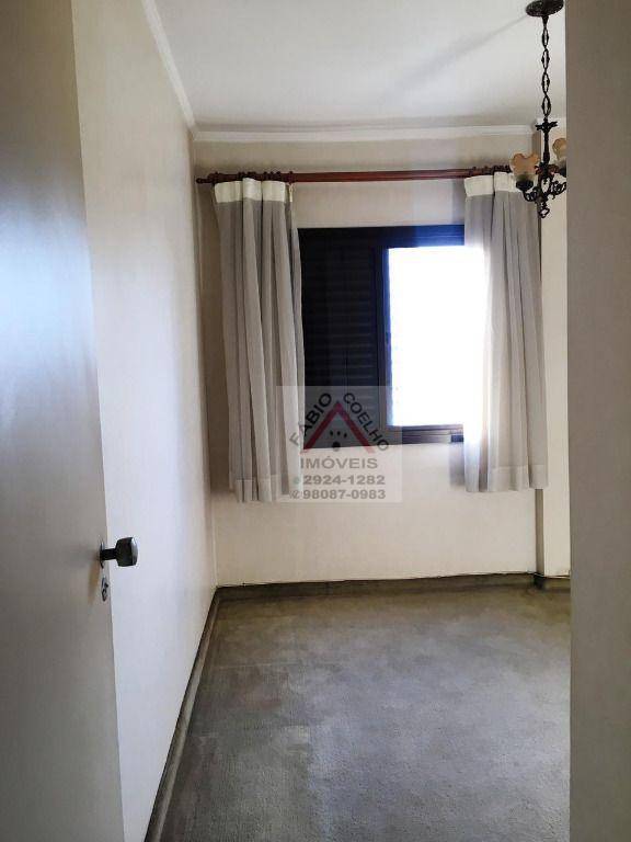 Apartamento à venda com 3 quartos, 110m² - Foto 19