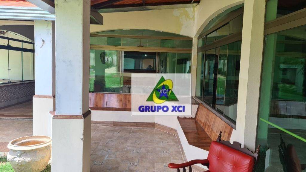 Chácara, 9 quartos, 2000 m² - Foto 36