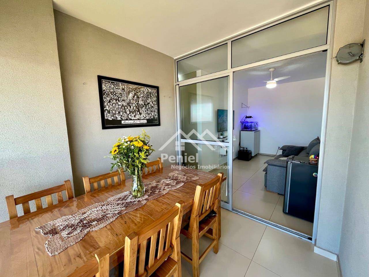 Apartamento à venda com 2 quartos, 63m² - Foto 7