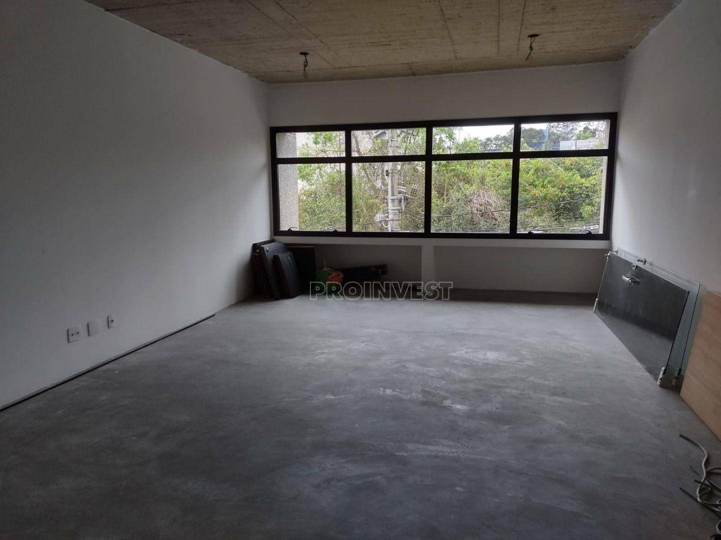 Conjunto Comercial-Sala para alugar, 49m² - Foto 3