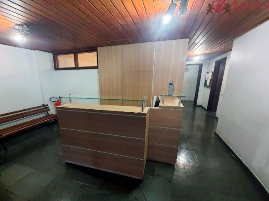 Apartamento à venda com 1 quarto, 44m² - Foto 12