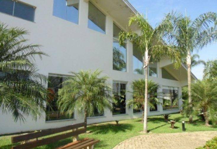 Casa de Condomínio à venda com 3 quartos, 332m² - Foto 48