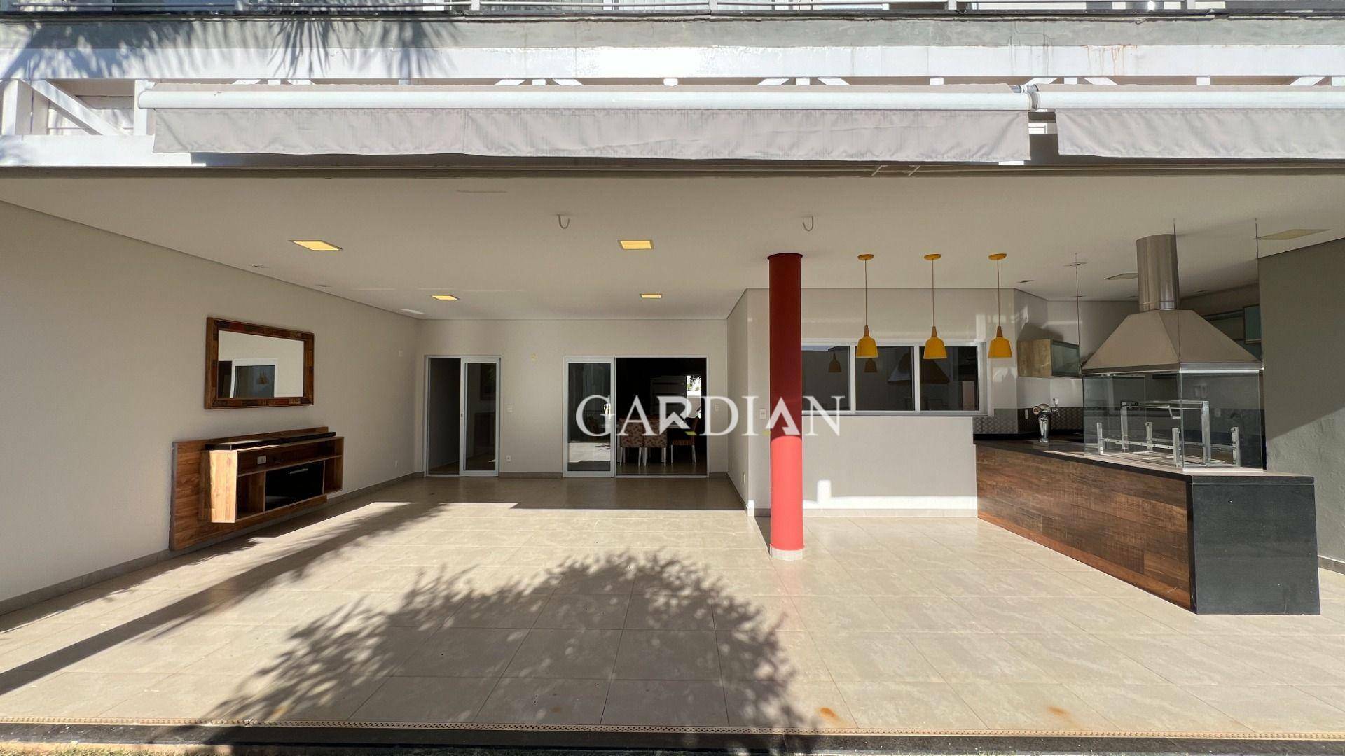 Casa de Condomínio à venda com 3 quartos, 346m² - Foto 45