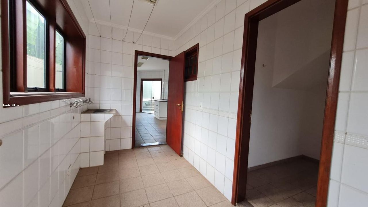 Casa de Condomínio à venda com 5 quartos, 400m² - Foto 24