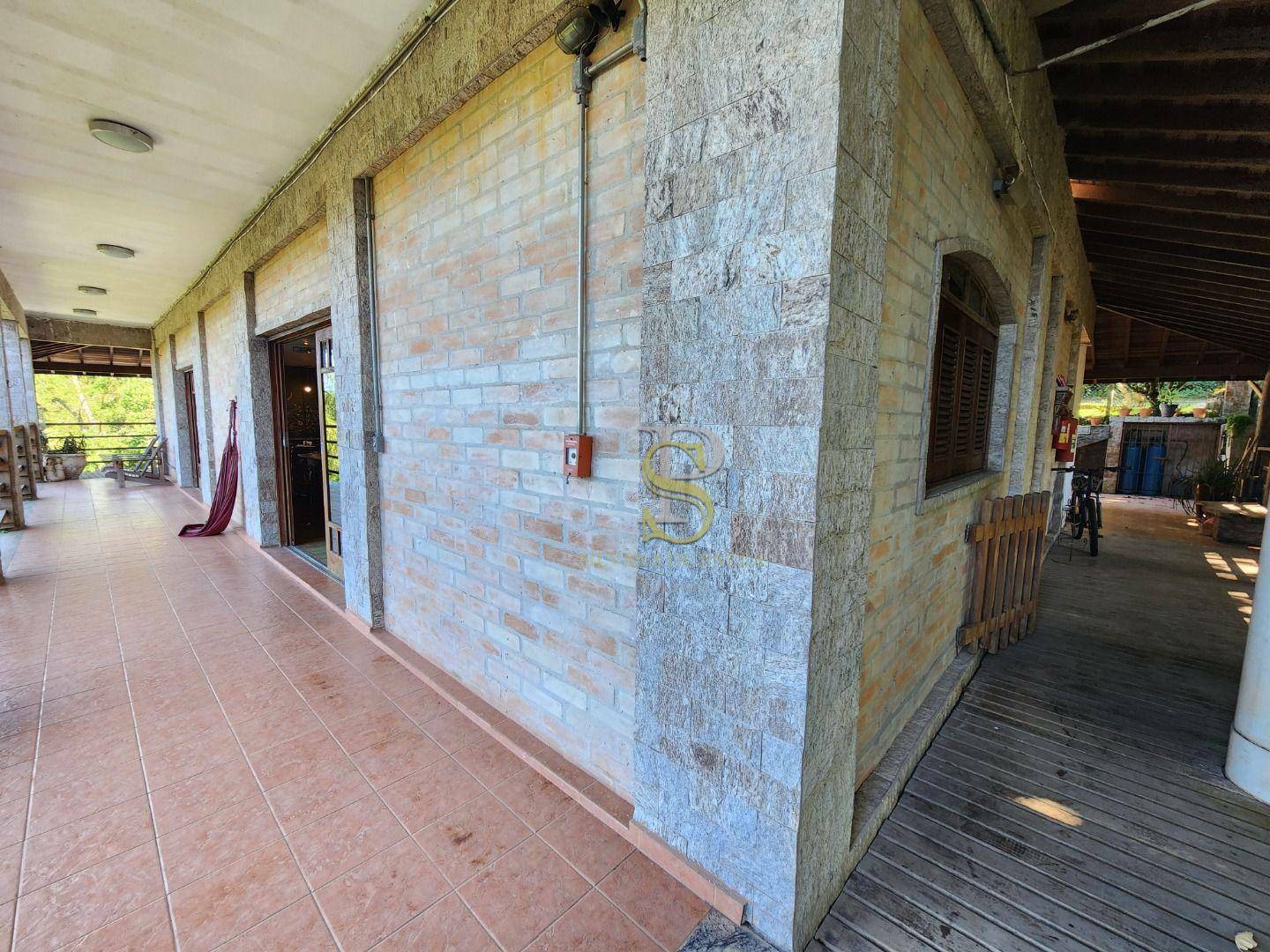 Casa de Condomínio à venda com 14 quartos, 1000m² - Foto 19