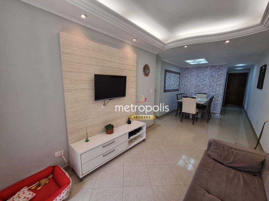 Apartamento à venda com 3 quartos, 72m² - Foto 4