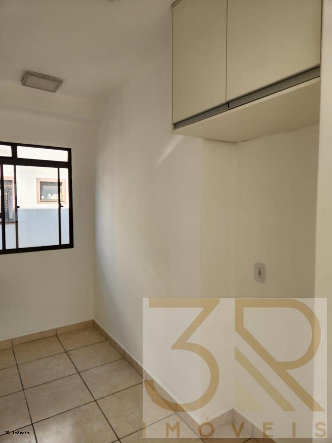 Apartamento à venda com 2 quartos, 48m² - Foto 6