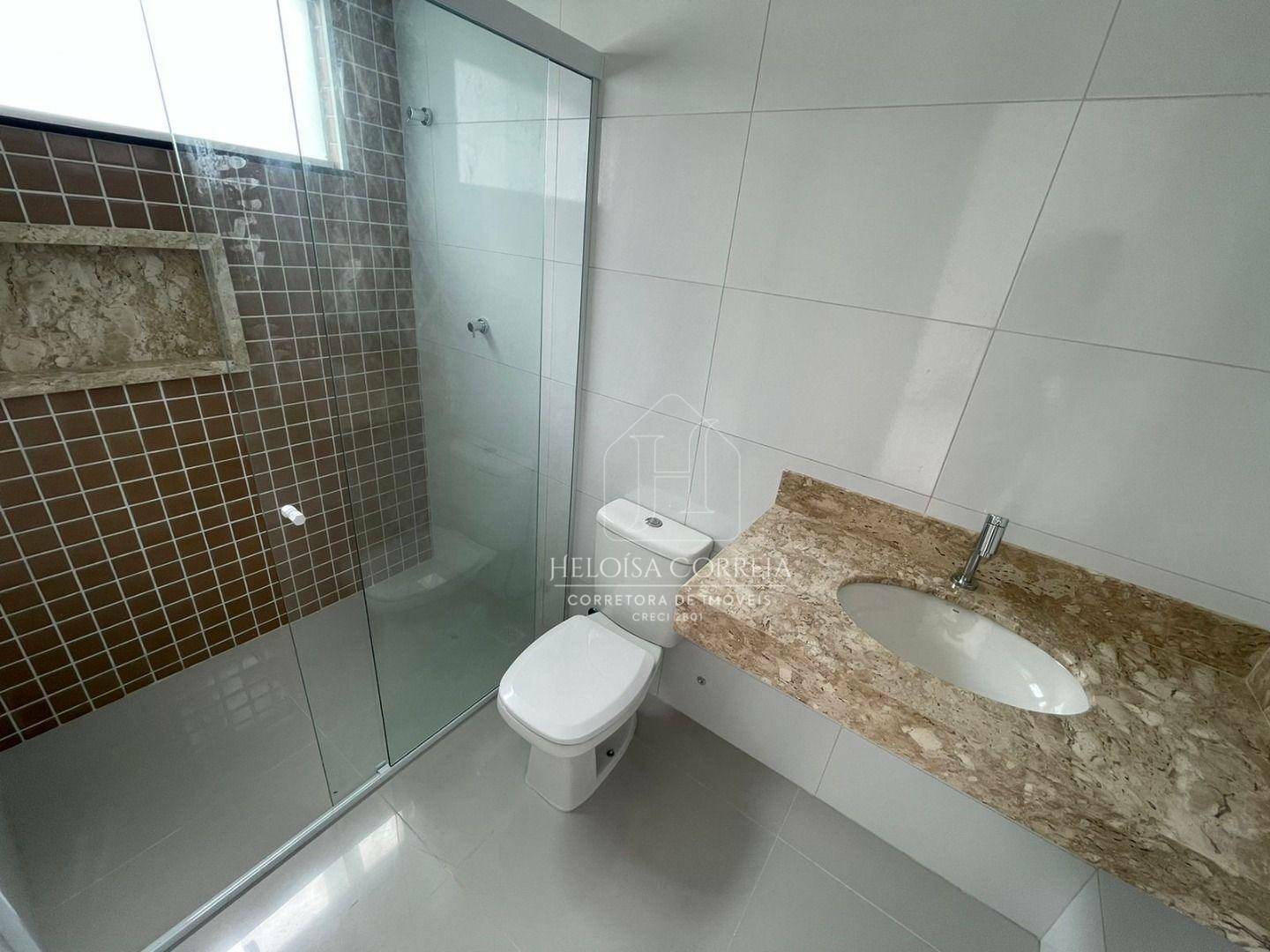 Casa à venda com 3 quartos, 193m² - Foto 12