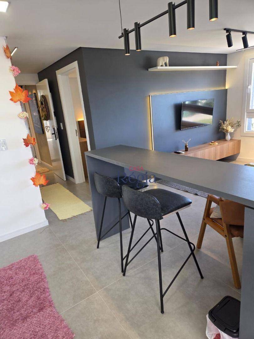 Apartamento, 1 quarto, 64 m² - Foto 5