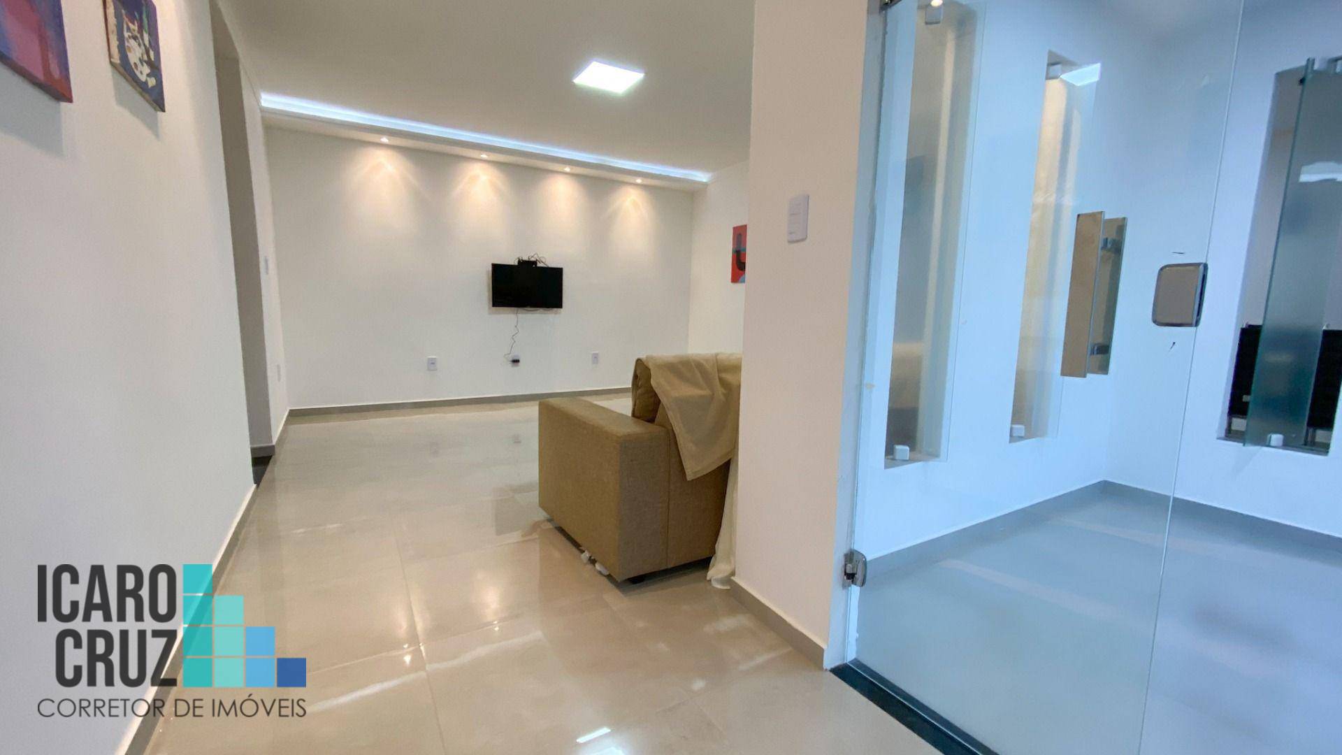 Casa de Condomínio à venda com 6 quartos, 250m² - Foto 17