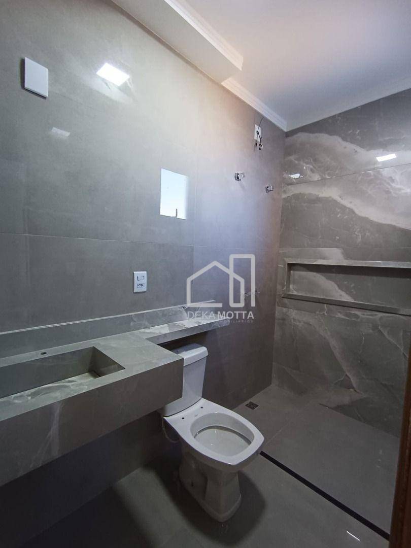 Sobrado à venda com 3 quartos, 127m² - Foto 3