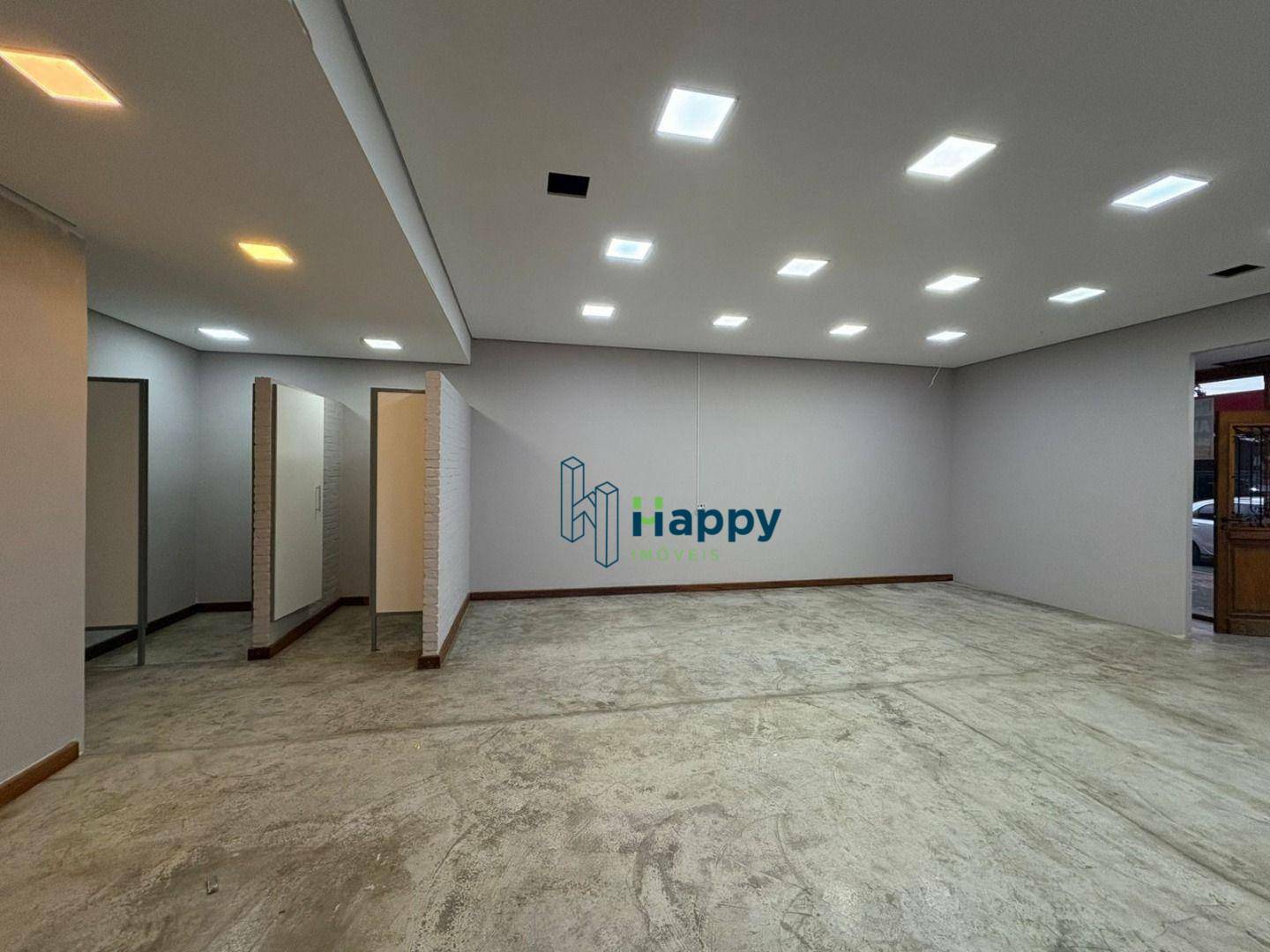 Conjunto Comercial-Sala para alugar, 80m² - Foto 3
