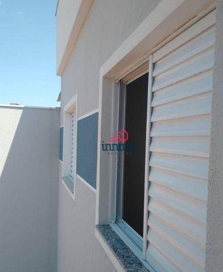 Casa de Condomínio à venda com 2 quartos, 42M2 - Foto 7