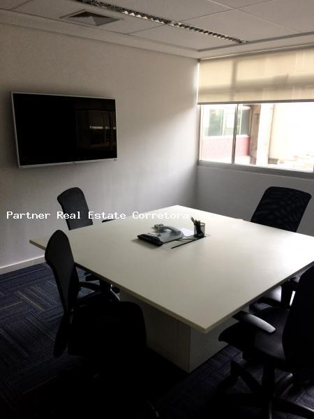 Prédio Inteiro, 953 m² - Foto 20