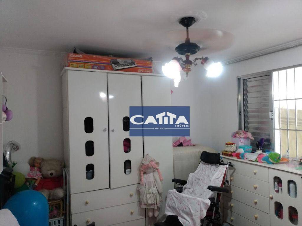 Sobrado à venda com 3 quartos, 200m² - Foto 12