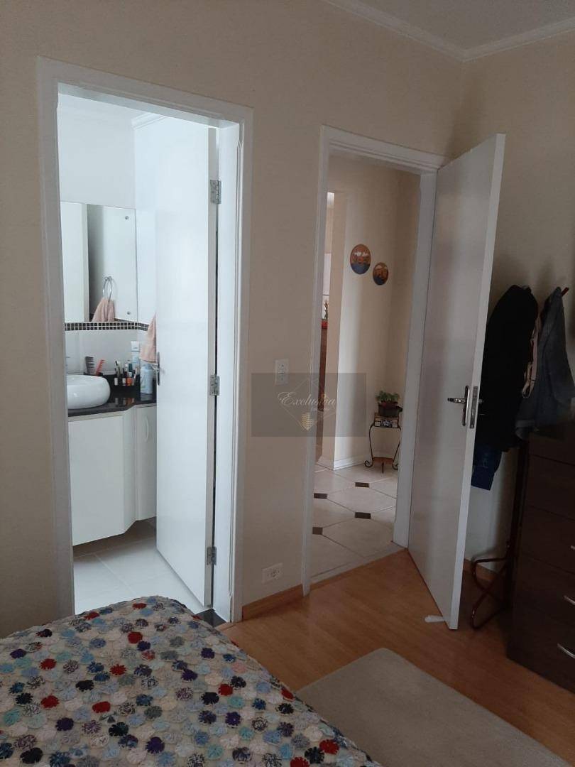 Apartamento à venda com 2 quartos, 72m² - Foto 3