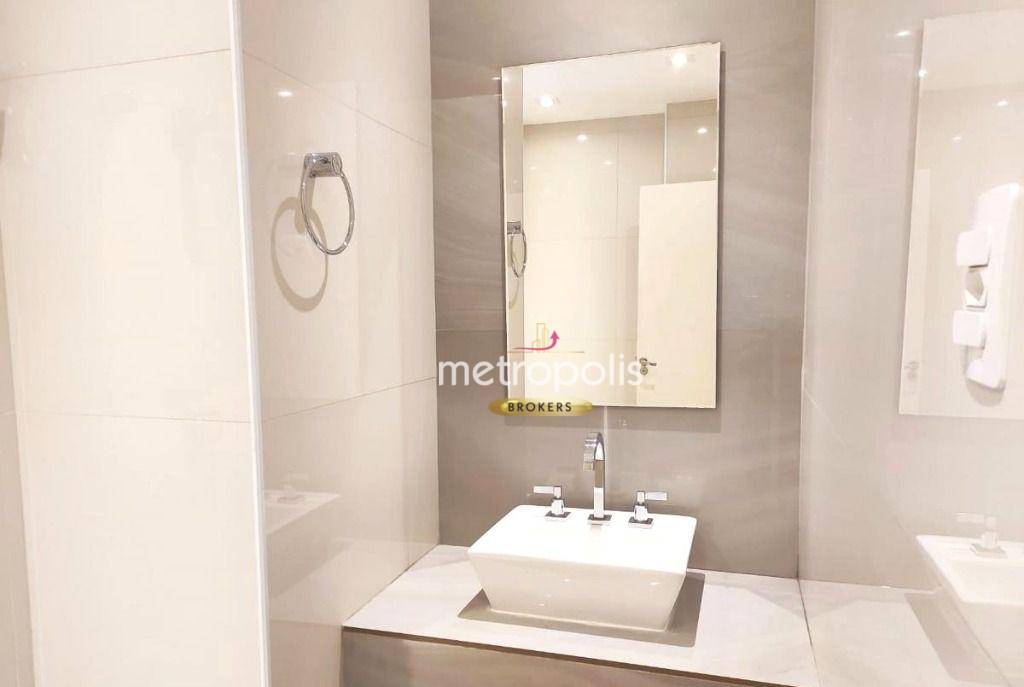 Apartamento à venda com 3 quartos, 193m² - Foto 20