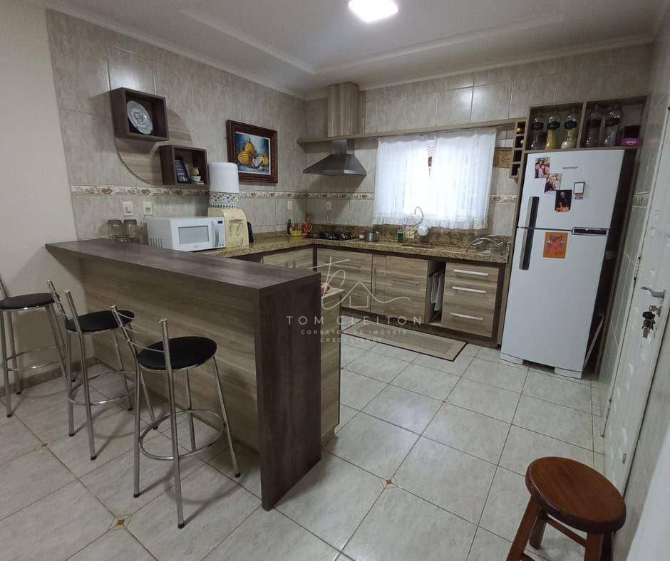 Casa, 2 quartos, 154 m² - Foto 4