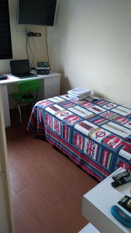 Apartamento à venda com 3 quartos, 65m² - Foto 20