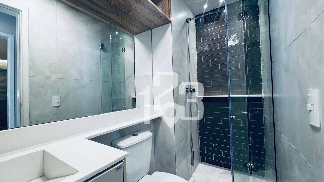 Apartamento, 2 quartos, 70 m² - Foto 2