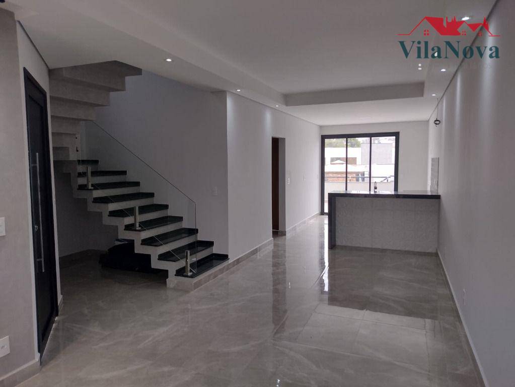 Casa de Condomínio à venda com 4 quartos, 180m² - Foto 22